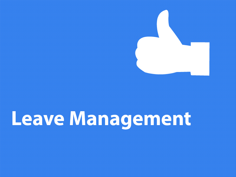 Leave Management