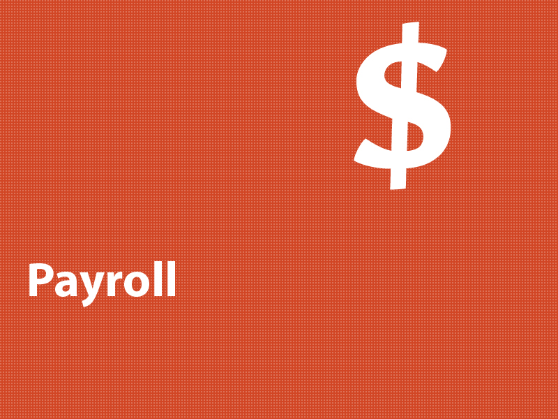 Payroll