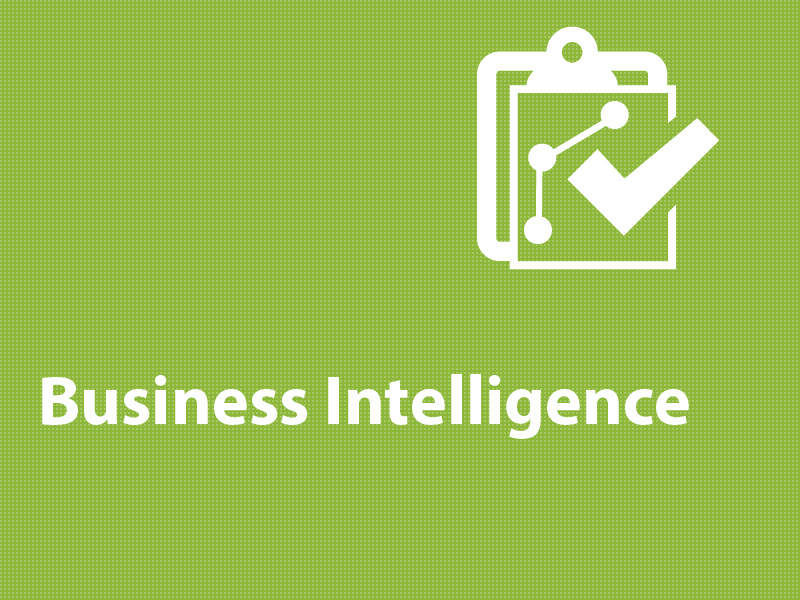 Business Intelligence